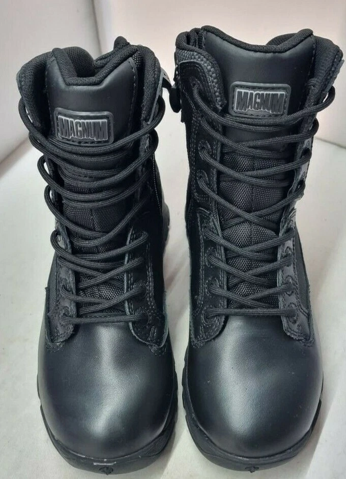 Magnum mpact cheap boots