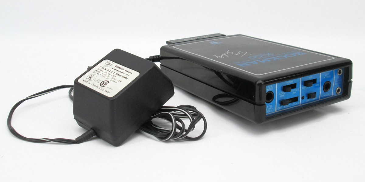 ROCKMAN X100 ヘッドフォンアンプ backend=imagemagick;version=1;