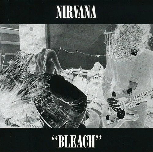 Nirvana Music CDs for sale | eBay
