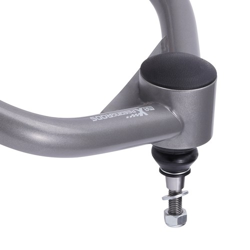 2"-4" Lift Tubular Upper Control Arms For Chevy Silverado 2500 3500HD 2011-20 - Picture 6 of 11