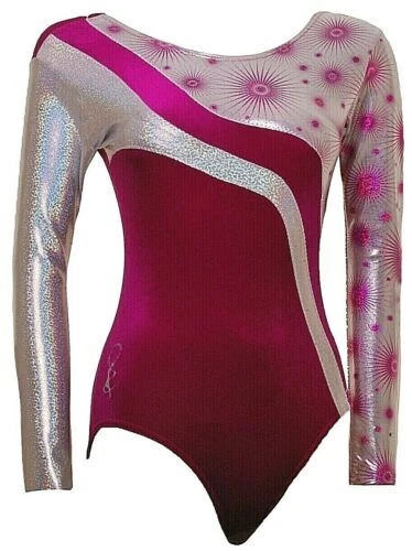 Turn- & Gymnastik-Bekleidung