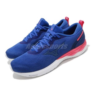 mizuno sneakers mens pink