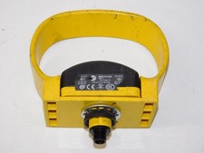 Allen Bradley 800Z-GL2Q5 Ser C Zero Force Touch Button Unit AB Module with Guard