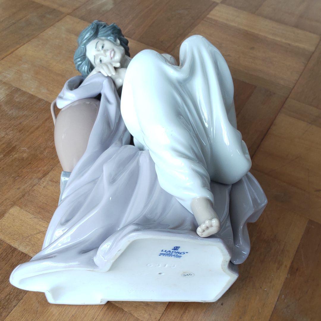 Lladró 6313 Lost Inn Dreams | eBay Lladró 6313 Lost Inn Dreams | eBay