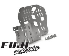 Fuji Racing Sump Baffle Plate Stiffener & Windage plate Kit Fit Subaru EJ Engine