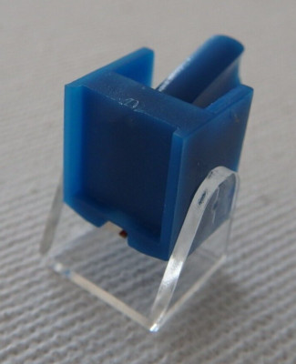 Diamant Nadel für Ortofon D 15 Super  / D 20 E MK II - VMS 20 Systeme - NEU