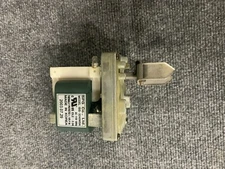 5304462594 FRIGIDAIRE REFRIGERATOR AUGER MOTOR