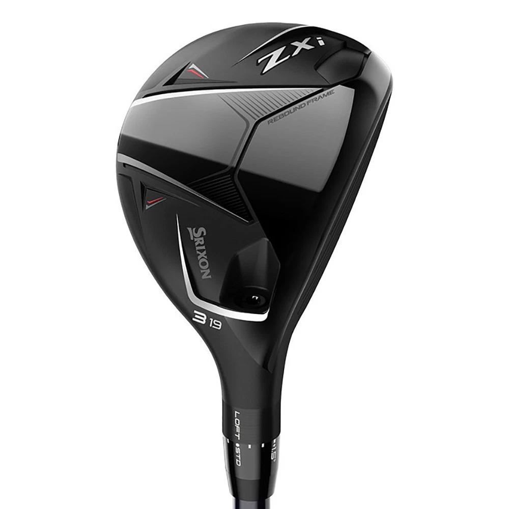 Srixon Graphite Shaft Hybrid Golf Clubs for sale | eBay