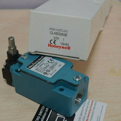 1PC NEW Honeywell GLAB20A5B limit switch in box ship DHL