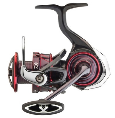 DAIWA 21 Ballistic MQ LT 2500D by TACKLE-DEALS !!!