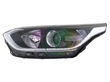 Lexmond LED Hauptscheinwerfer links Halogen H7 für KIA Ceed Bj.18-20 Bj.18-21