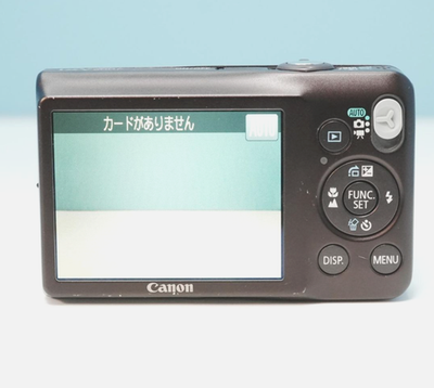 Canon IXY 200F Brown PowerShot SD1300 IS DIGITAL ELPH IXUS 105