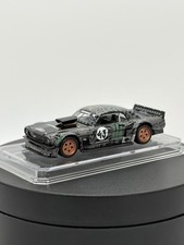 Model Collection Ford Ken Block Hoonigan Mustang 