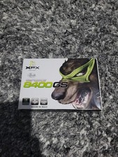 eVGA GeForce 8400 GS (512 MB) (512P31301KR) Graphics Card