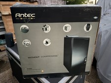 NEW Antec P180B BLACK Performance Advanced Super Mid Tower