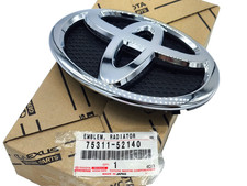 Calandre Toyota YARIS