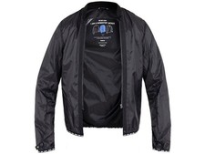 Image of John Doe Aero Mesh Inner Jacket For Men (Black) Size L
