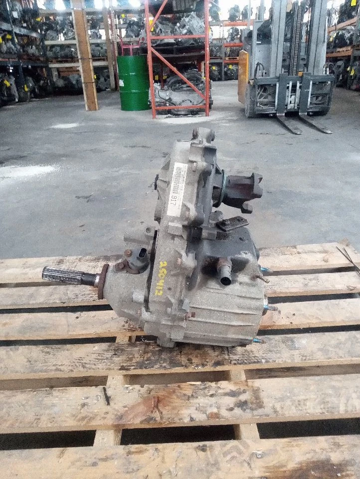 Used Transfer Case Assembly fits: 1998 Jeep Grand cherokee model 242 Selec-Trac - Image 4 of 4