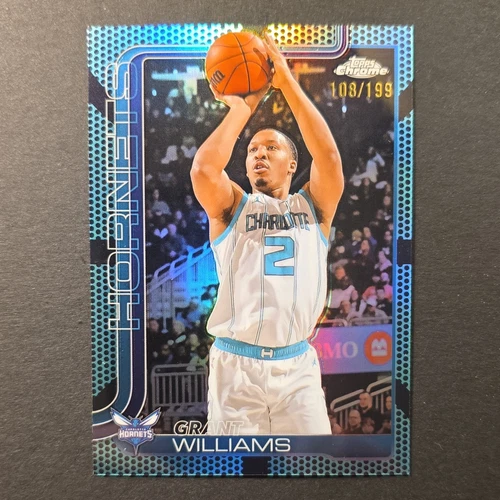 Grant Williams