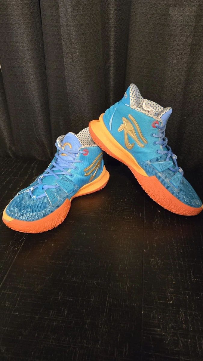 Las mejores ofertas en Nike Concepts x Asia Irving x Kyrie 7 Horus
