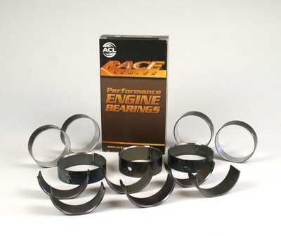 ACL 4B1980A-STD 01+ fits Honda 1.7L D17A Standard Size Rod Bearing Set