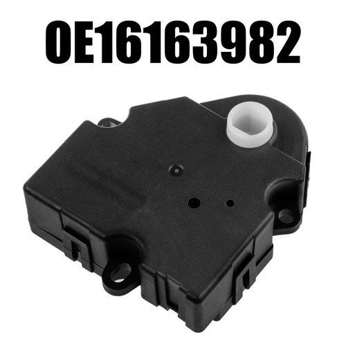 For Silverado 1500 2500 Air Door Actuator Air Door Actuator Blend Door Actuator - Picture 7 of 11