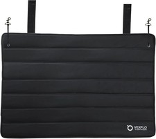 VEXPLO Large Rear Bumper Guard for Cars SUV Anti-Scratch Bumper Protector