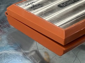 VINTAGE NINTENDO GAME & WATCH  MULTI SCREEN DONKEY KONG / DK-52