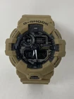 Vintage Casio G-Shock GA-700UC  5522 Module Analog/Digital Watch As Is Read G2