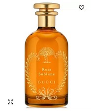 Gucci The Alchemist's Garden Rosa Sublime Eau de Parfum 3.3 oz.