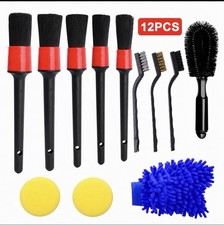 Car Detailing Kit