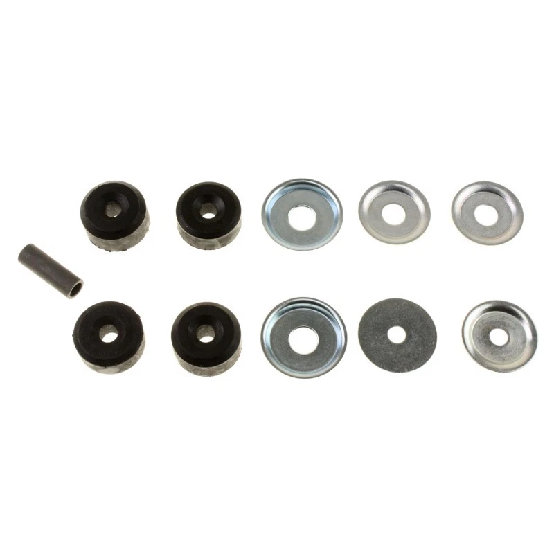 Bilstein B6 1991 Toyota Land Cruiser Base Front 46mm Monotube Shock Absorber - Image 3 of 4