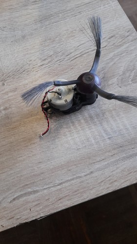 deebot ozmo 950 ersatzteile seiten bürsten motor