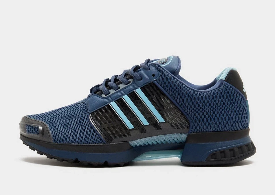 Adidas Men's CLIMACOOL 1 Shoes Trainers in Dark Blue
