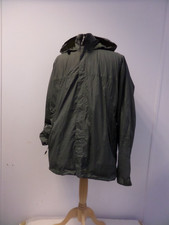 Outdoorscene Waterproof/Showerproof Mens Jacket Green Size L (41-43")