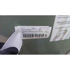 katalysator FIAT SEICENTO 98 000510