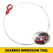 Engine Oil Level Dipstick fits JEEP GRAND COMPASS COMMANDER CHEROKEE LIBERTY