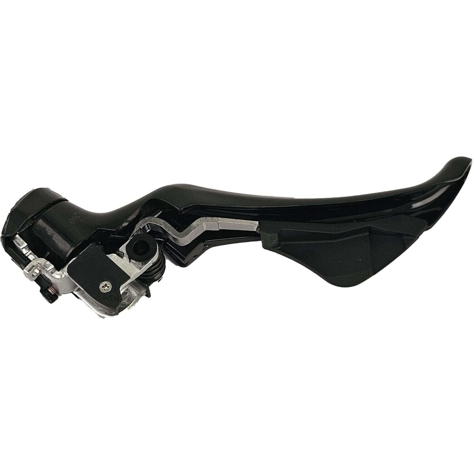 Shimano Spares ST-R7000 left hand main lever assembly, black