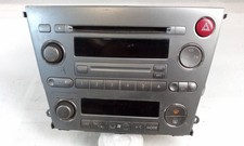 Autoradio Subaru OUTBACK