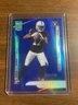 DAVANTE ADAMS 2024 DONRUSS ELITE BLUE STATUS 98/299 33 RAIDERS