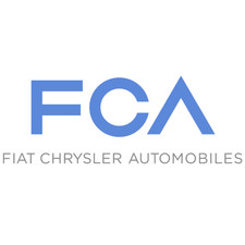 Disque de frein Fiat DOBLO