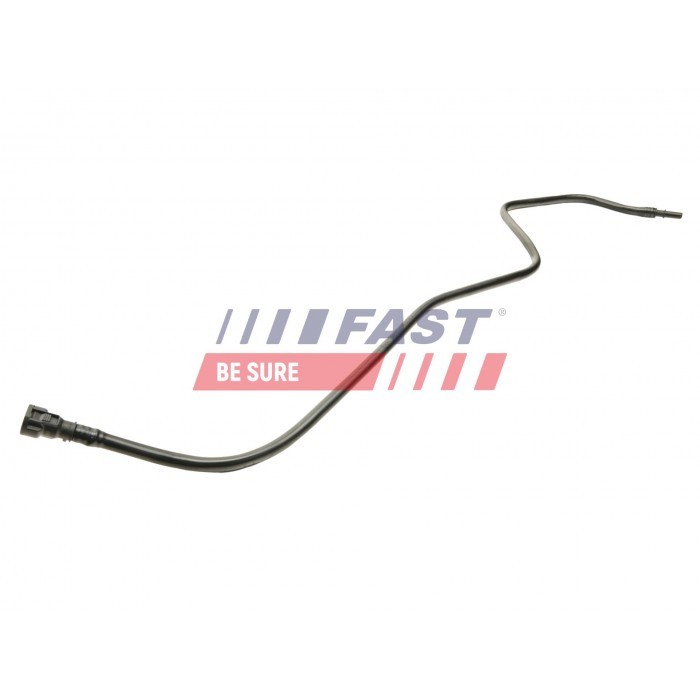Tuyau de carburant Ford Transit 2.2 TdCi pour stopper les fuites de gasoil RWD