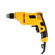 Hand electric drill high power multi-function pistol drill electric screwdriver