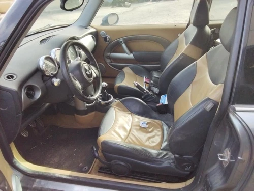 122027710 Kit Embrague para MINI MINI (R50,R53) Cooper S 2001 1793965 - Imagen 9 de 10