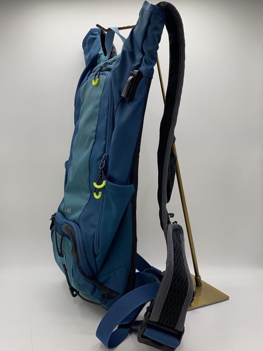 SHIMANO Backpack Nylon BLU - image 2
