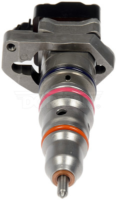 DORMAN 502-500 Remanufactured Diesel Fuel Injector For Select 94-97 Ford Models