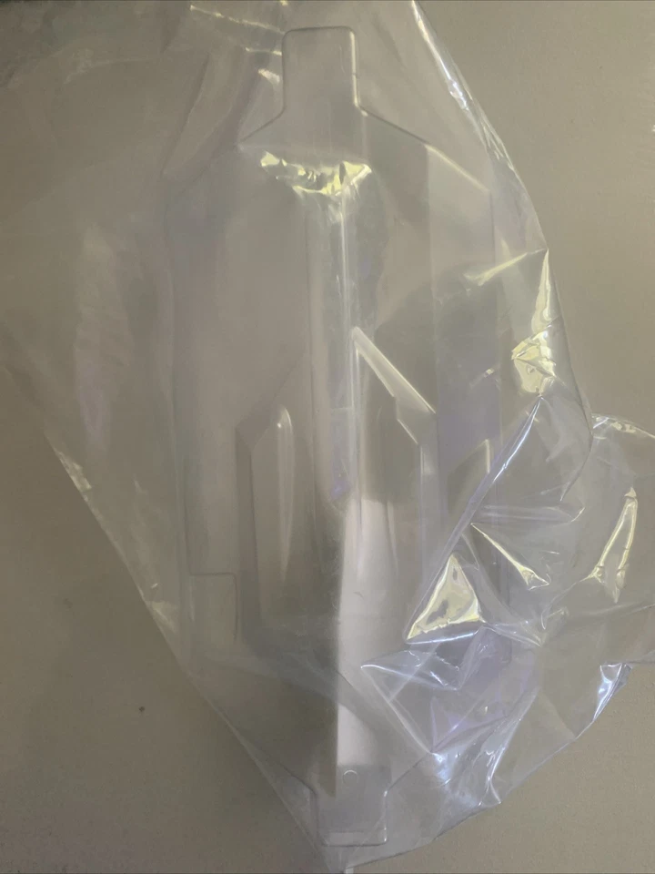 Tekno RC Body W/Window Mask EB48 2.0 TKR9045 NEW - Image 3 of 4