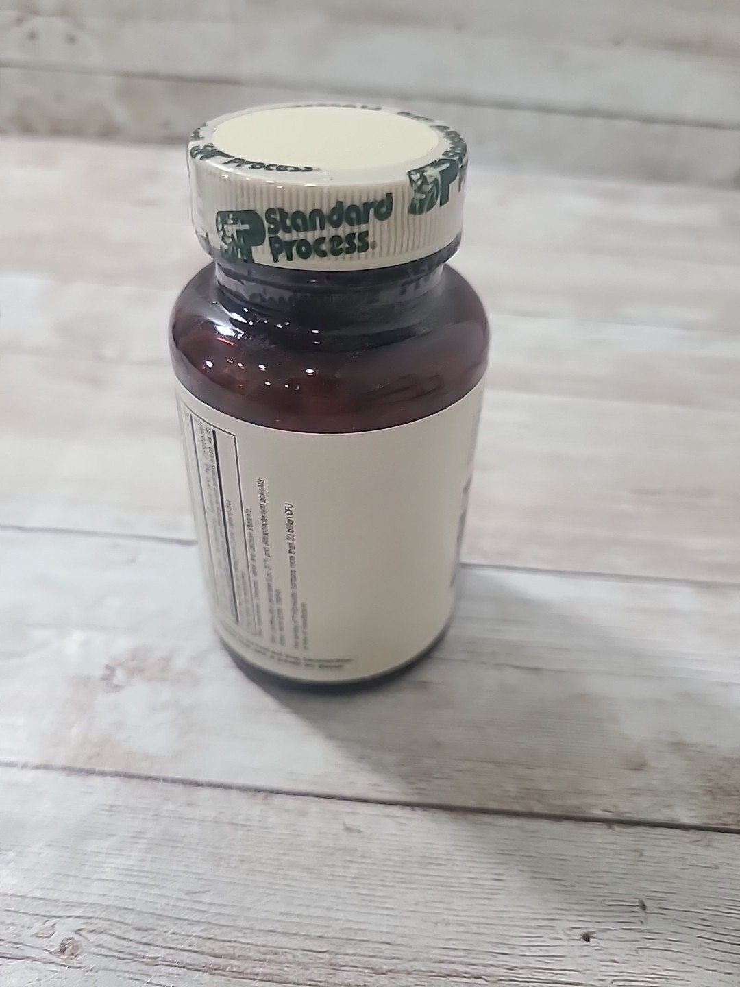 Standard Process ProSynbiotic  Dietary Supplement 7085- 90 Capsules