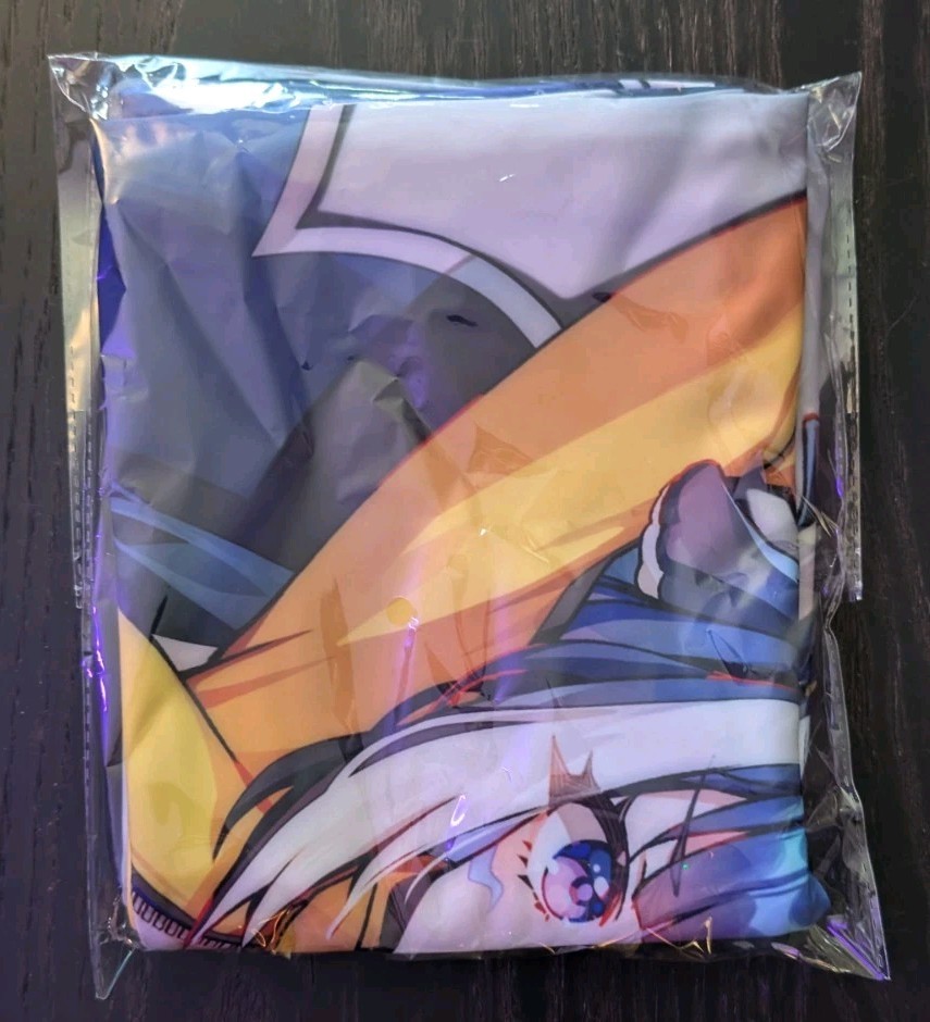 Gamer Supps Waifu Cups X Shylily 