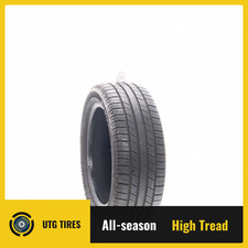 Used 21550r17 Michelin Defender 2 95h - 9.532